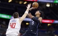 Orlando Magic forward Paolo Banchero still leads our ROTY power rankings
